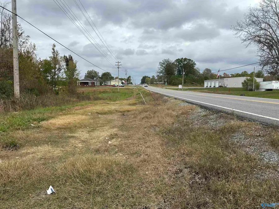 2.44 ac Alabama Highway 75, Ider, AL 35981 - Image #3