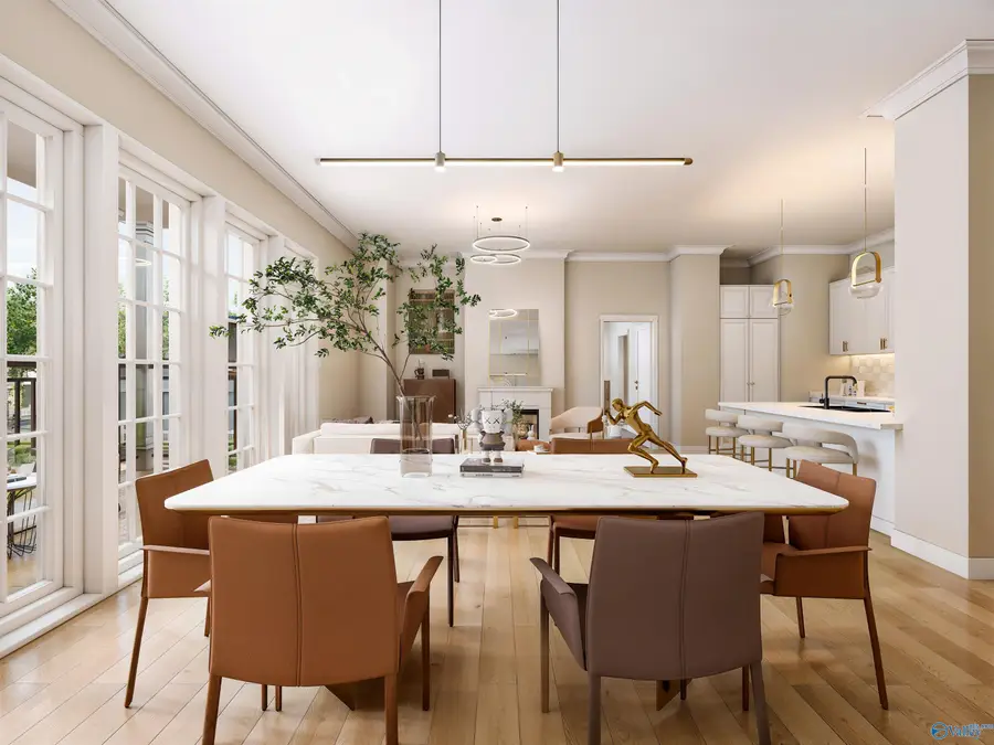 610 2B Randolph Avenue #2B, Huntsville, AL 35801 - Image #3