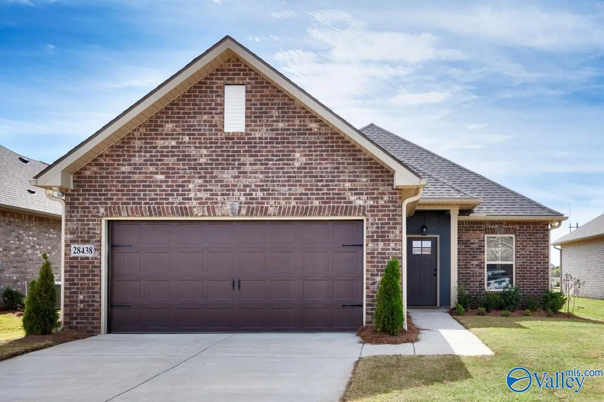28438 Molly Bee Lane, Toney, AL 35773 - Image #1