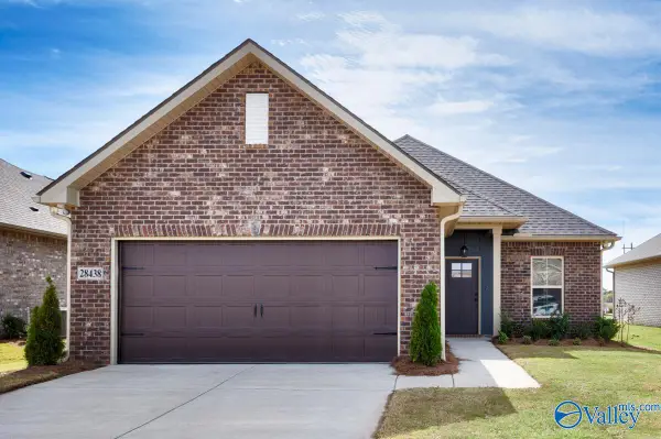 28438 Molly Bee Lane, Toney, AL 35773