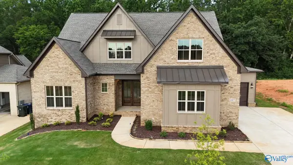 107 Boardhouse Branch, Madison, AL 35756