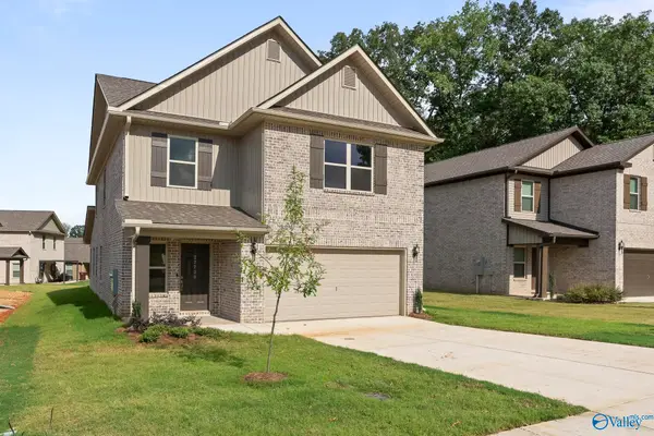 11116 Ravenel Drive, Harvest, AL 35749