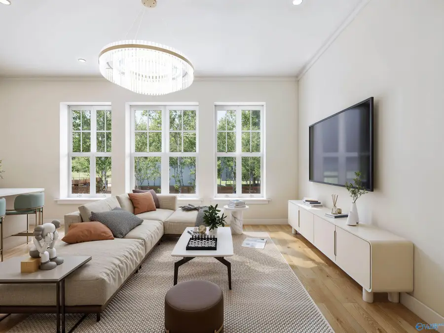 610 3C Randolph Avenue #3C, Huntsville, AL 35801 - Image #2