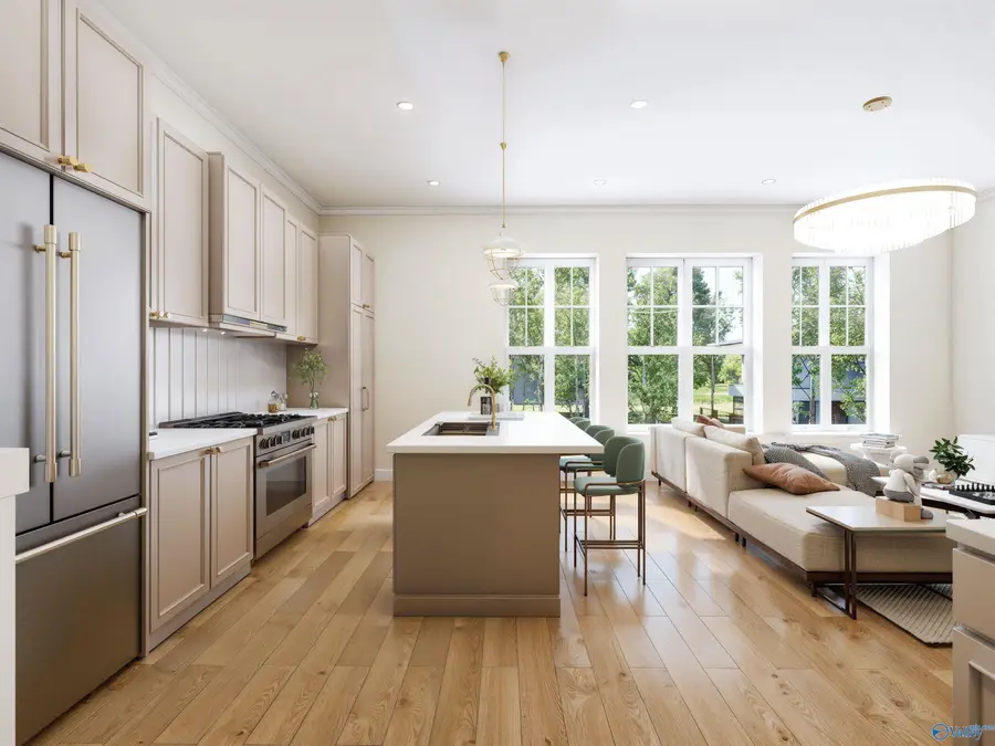 610 3C Randolph Avenue #3C, Huntsville, AL 35801 - Image #3