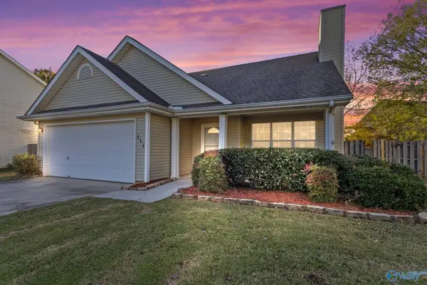 111 Lonesome Court, Madison, AL 35758