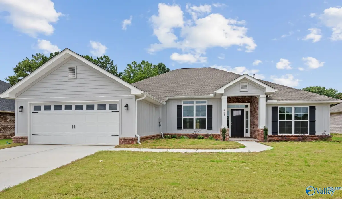 218 Gwynns Fall Trail, Huntsville, AL 35810 - Image #1
