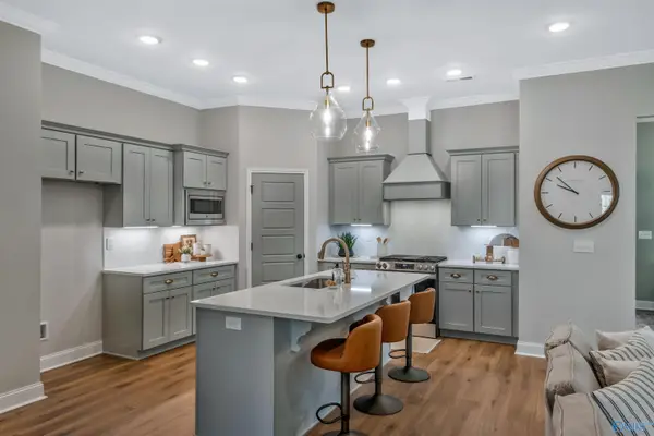 102 Ayers Spring Road, New Market, AL 35761