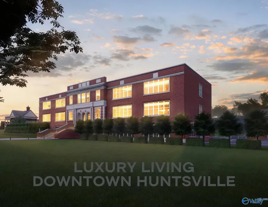 610 3A Randolph Avenue #3A, Huntsville, AL 35801 - Image #2