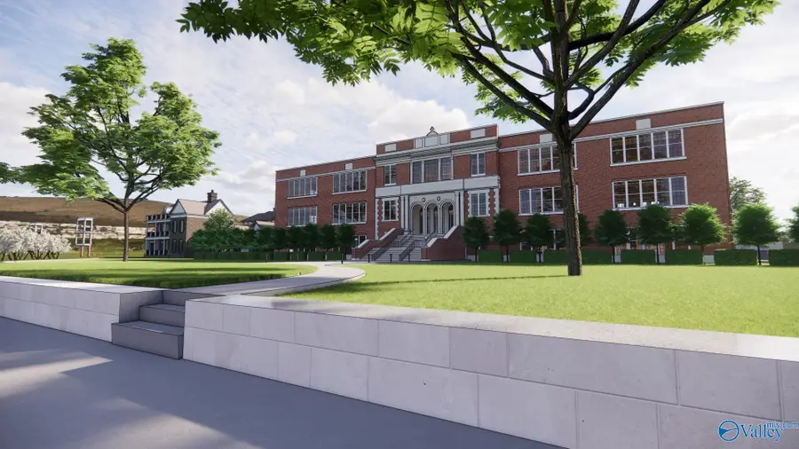 610 1D Randolph Avenue #1D, Huntsville, AL 35801 - Image #3