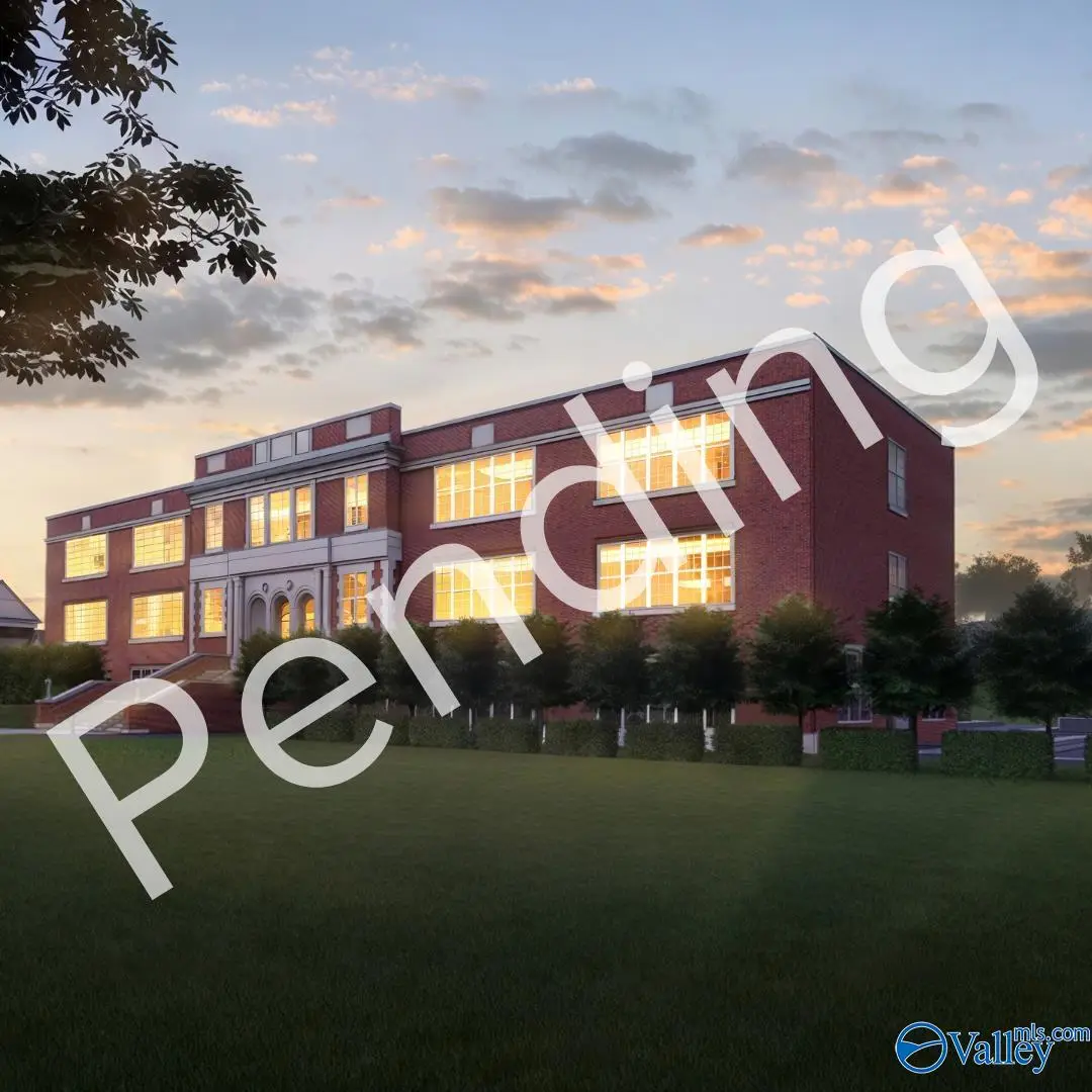 610 3B Randolph Avenue #3B, Huntsville, AL 35801 - Image #1