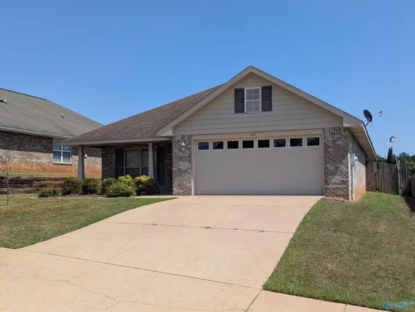 102 Acacia Trail Drive, Madison, AL 35758