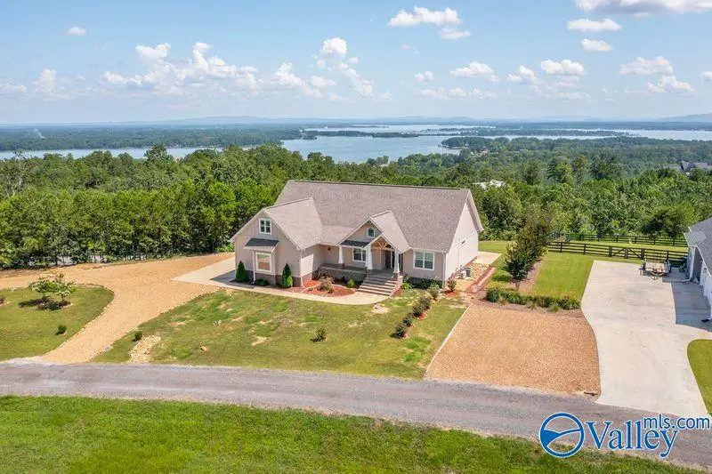 65 County Road 1014, Cedar Bluff, AL 35959 - Image #1