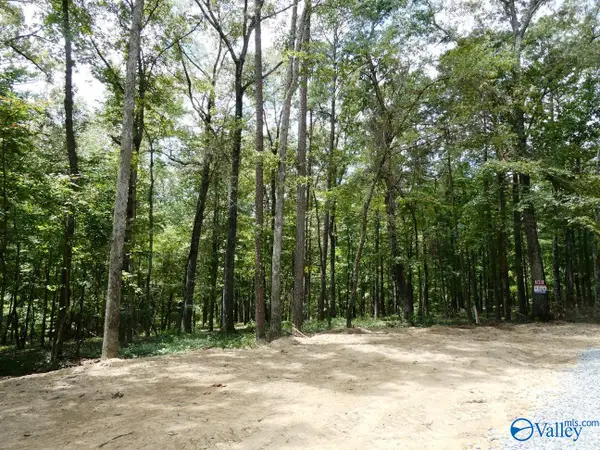 Lot 50 Harbor Loop, Jasper, AL 35504