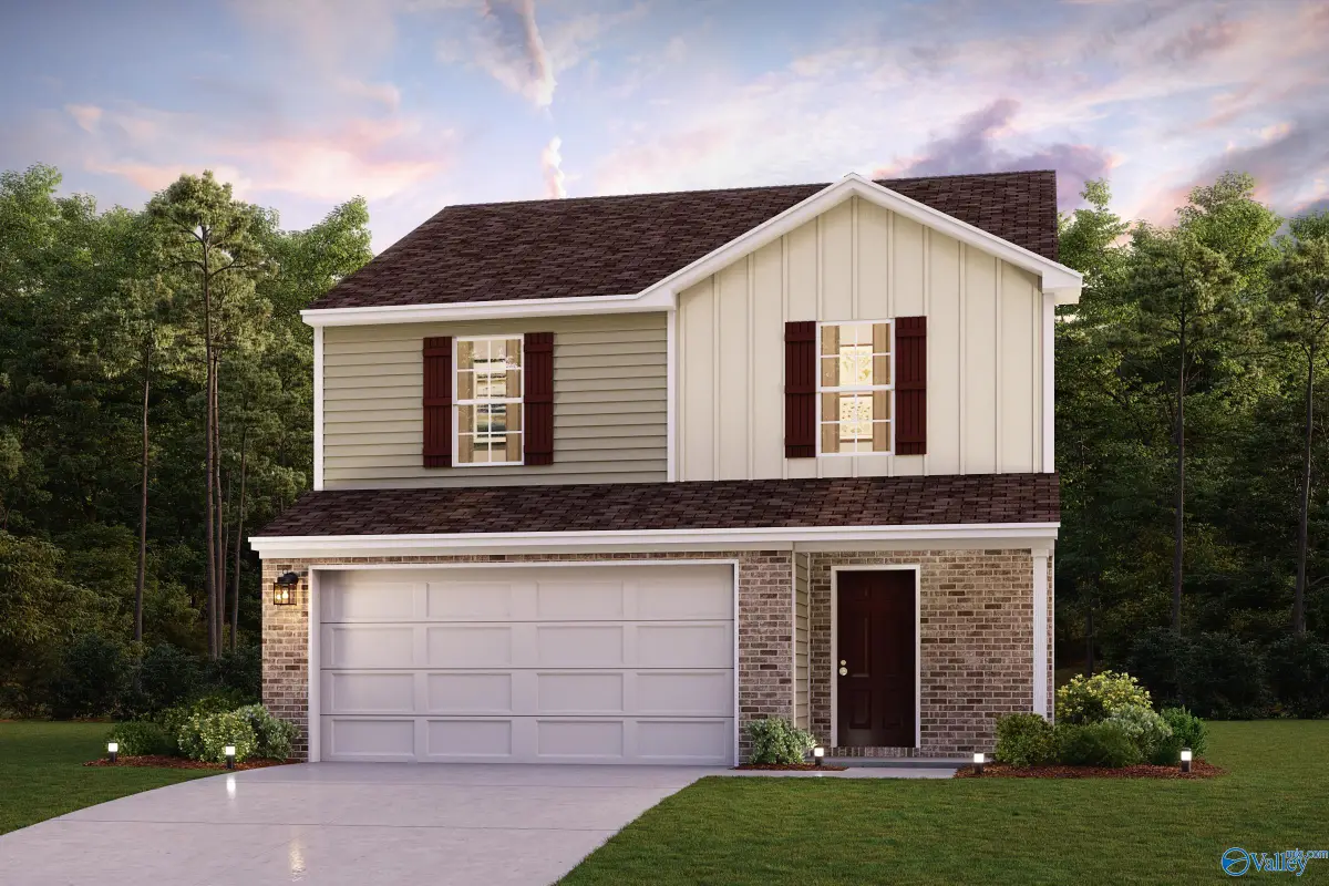 218 Purple Martin Drive, Toney, AL 35773 - Image #1