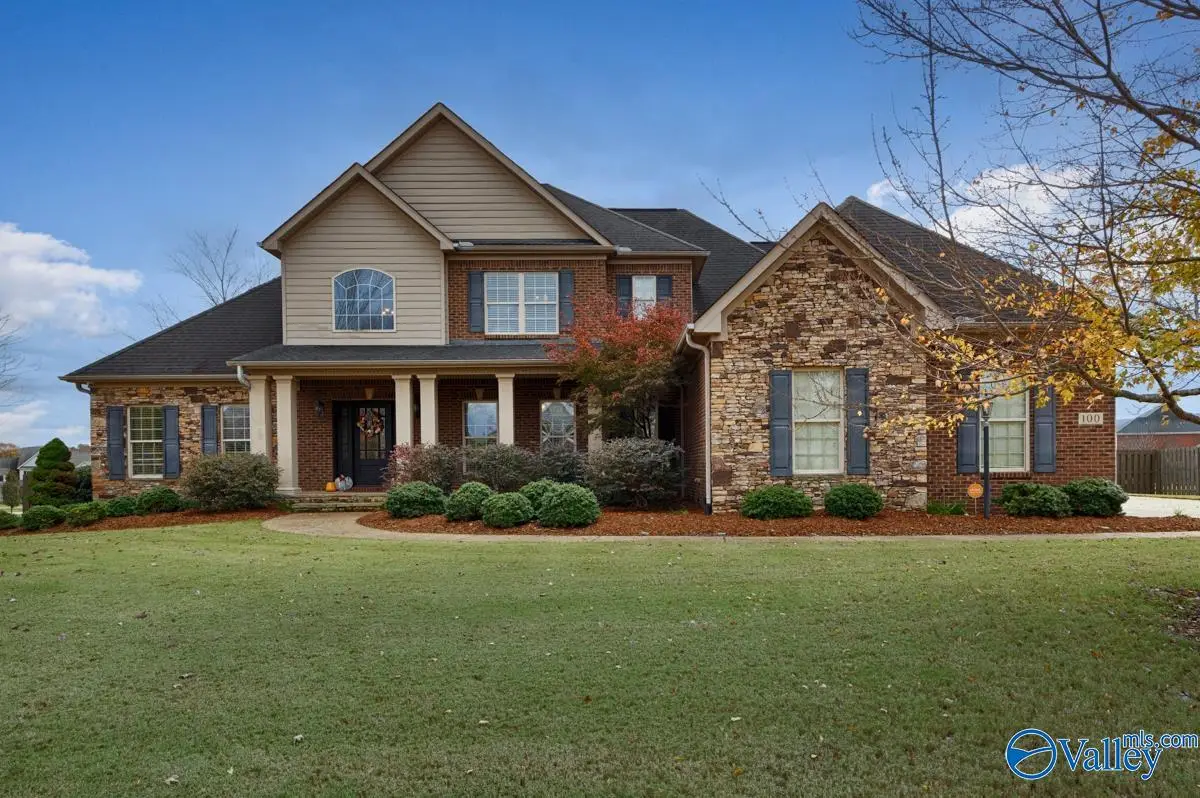 100 Stone River Road, Huntsville, AL 35811 - Image #1