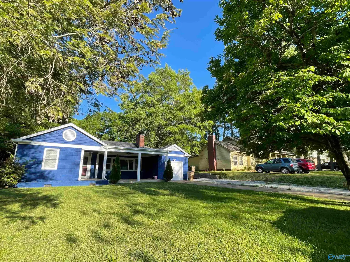 806 14th Avenue, Decatur, AL 35601 - Image #1