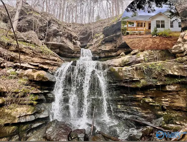 320 Horseshoe Bend Road, Grant, AL 35747