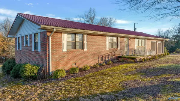 88 County Road 573, Sylvania, AL 35988