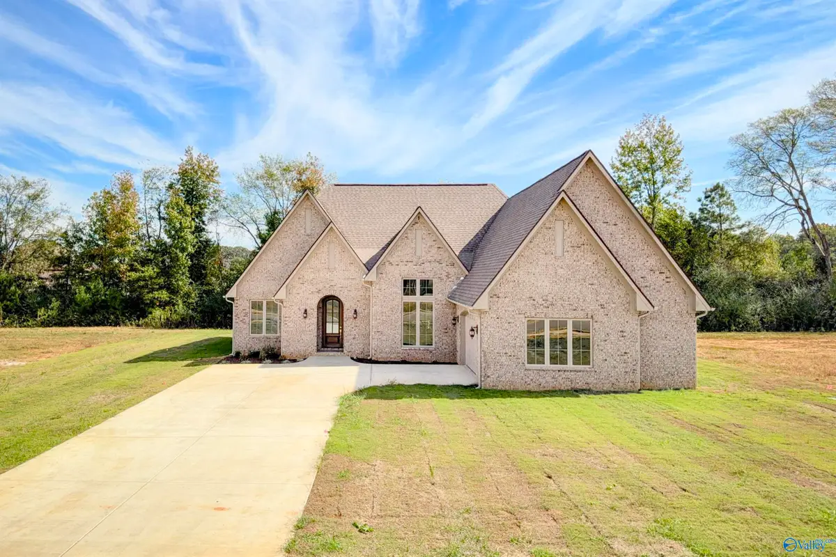 Lot 10 Newcastle Lane, Decatur, AL 35603 - Image #1