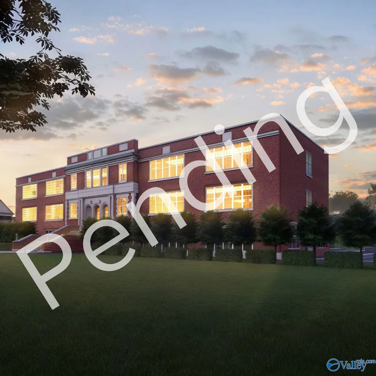 610 2C Randolph Avenue #2C, Huntsville, AL 35801 - Image #1