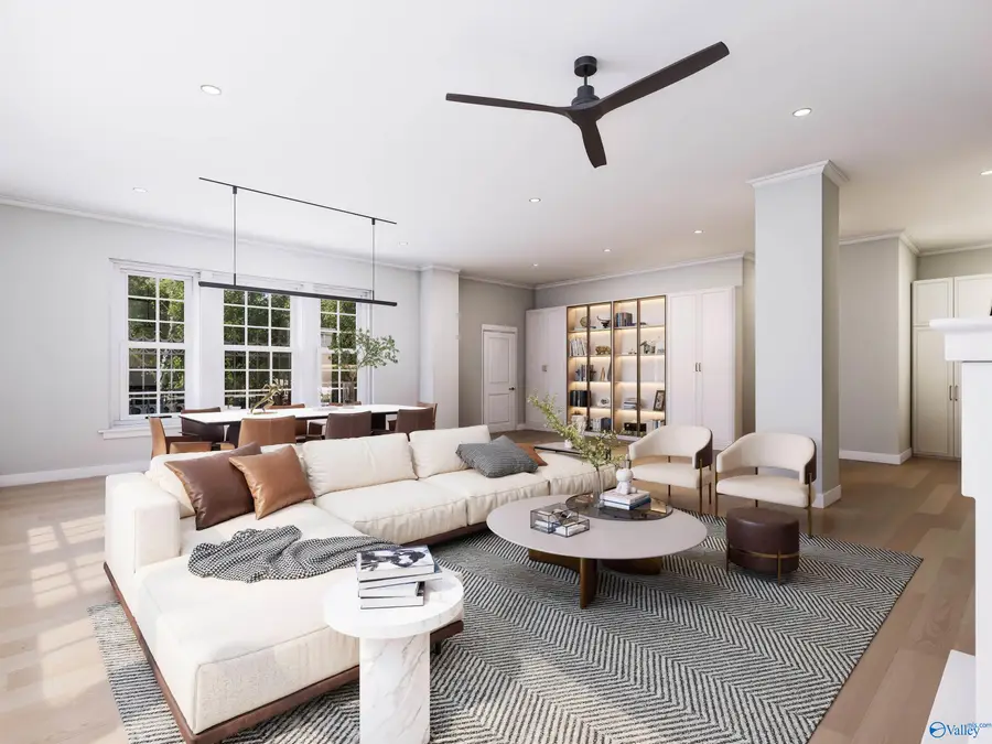 610 2C Randolph Avenue #2C, Huntsville, AL 35801 - Image #3