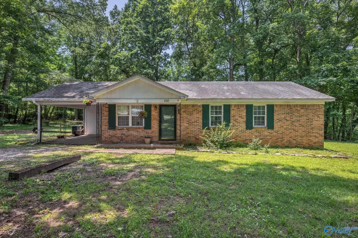 252 S Bethel Road, Decatur, AL 35603 - Image #1