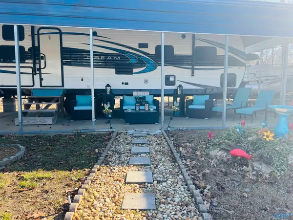 Lots 145 & 146 County Road 131, Cedar Bluff, AL 35959