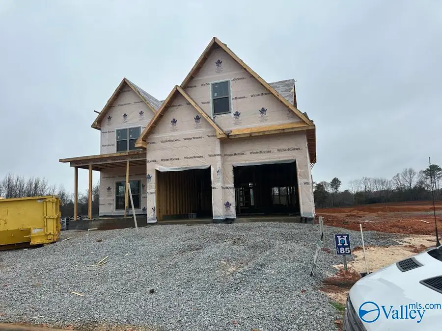 128 Stenness Branch, Madison, AL 35756 - Image #2