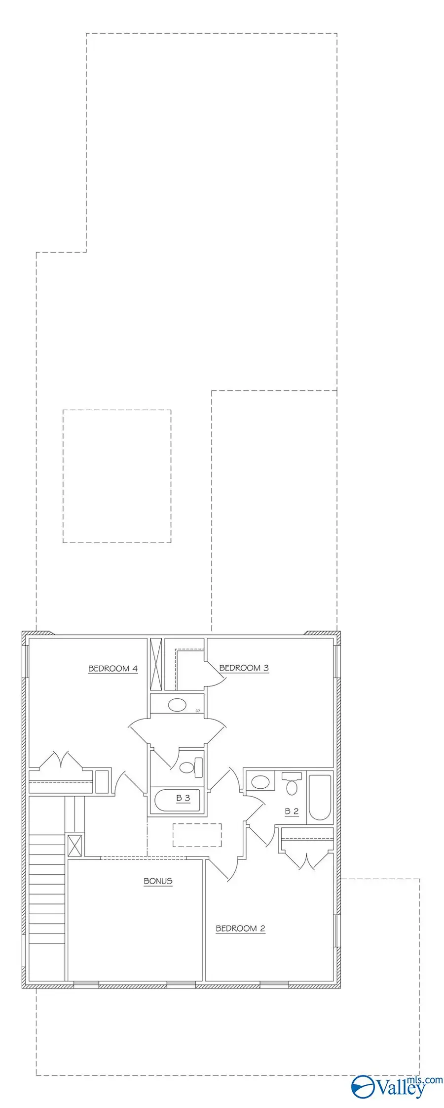 627 Town Madison Boulevard, Madison, AL 35758 - Image #3