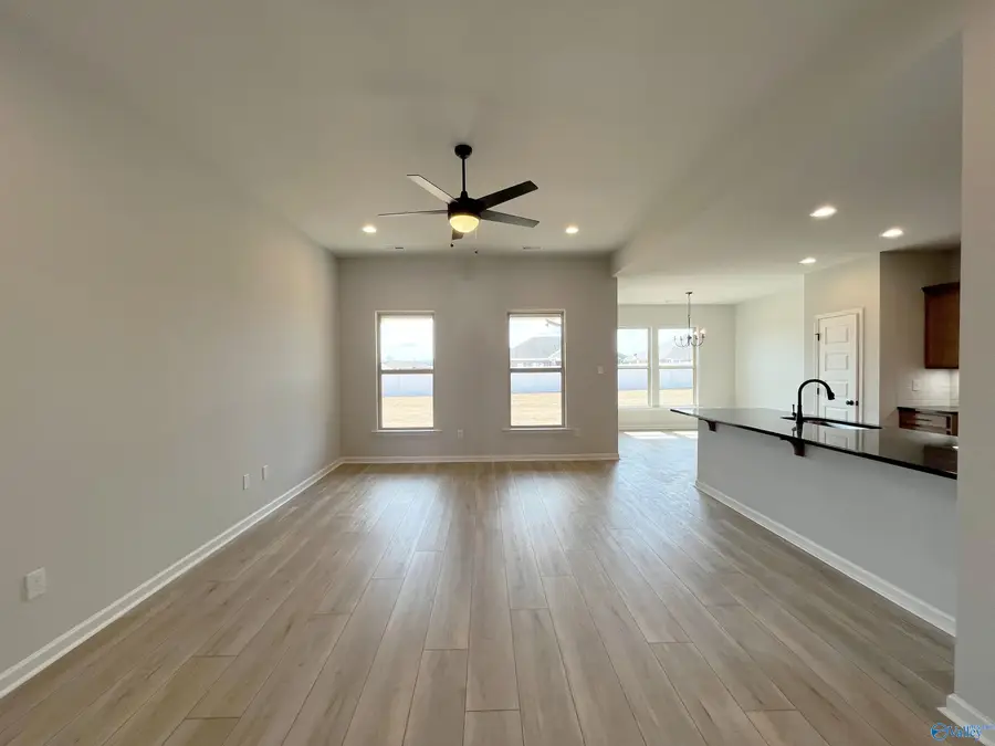 120 Parvin Way Drive, Hazel Green, AL 35750 - Image #3