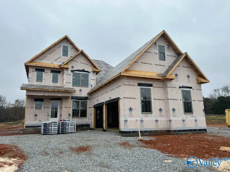 135 Stenness Branch, Madison, AL 35756 - Image #3