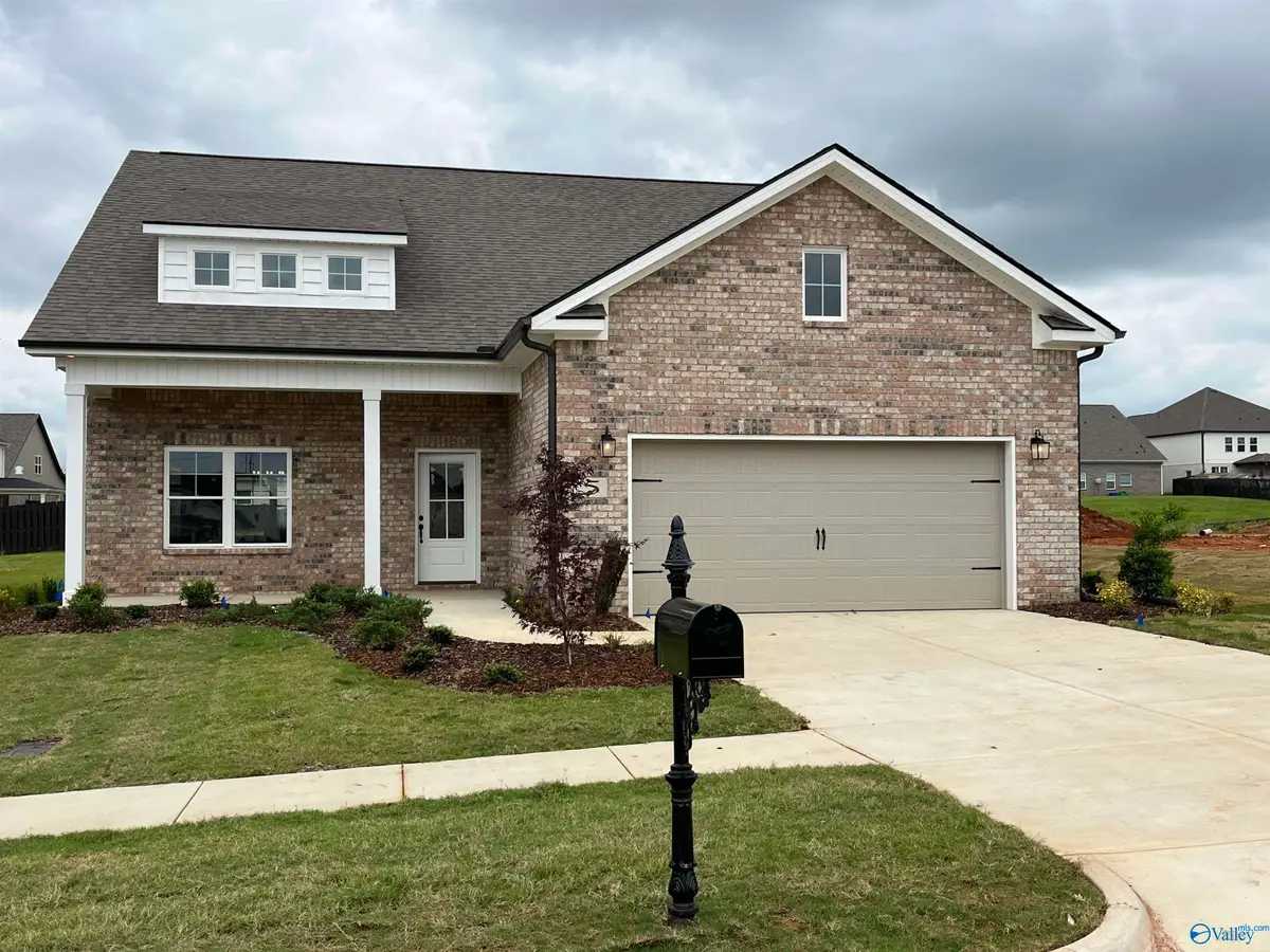 5 Hancock Lane, Madison, AL 35756 - #1