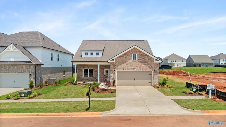 5 Hancock Lane, Madison, AL 35756 - #2