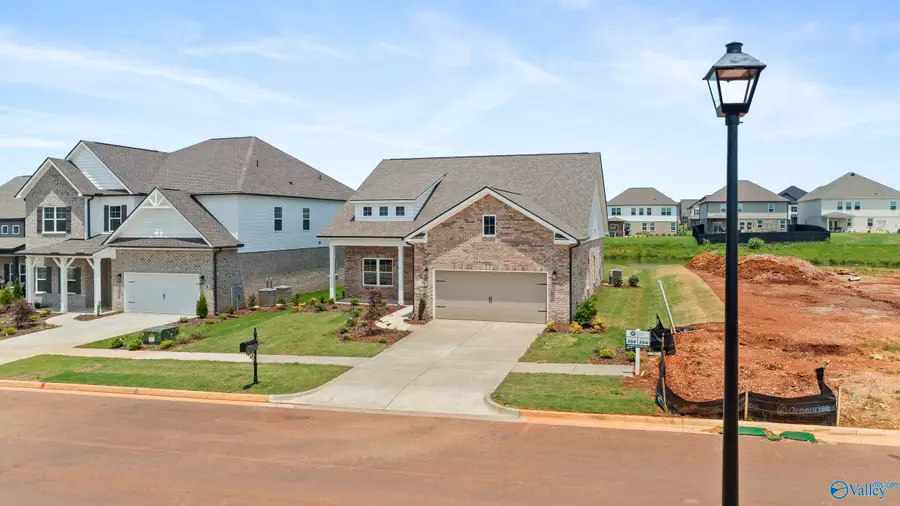 5 Hancock Lane, Madison, AL 35756 - #3