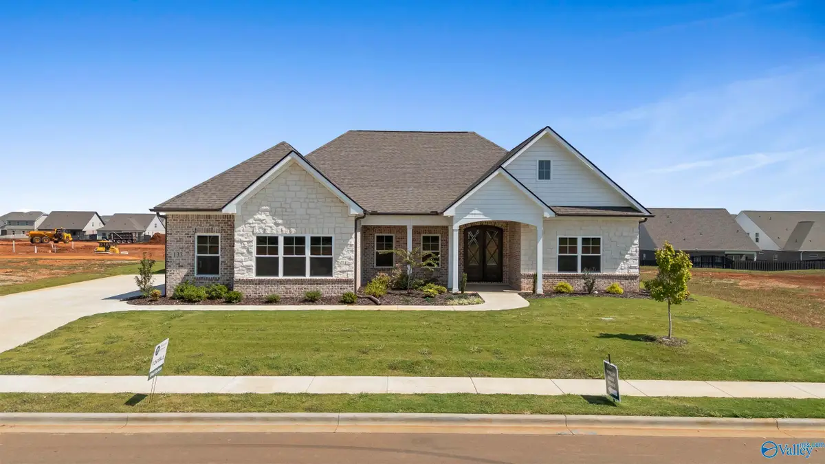 133 Brier View Drive, Meridianville, AL 35759 - Image #1