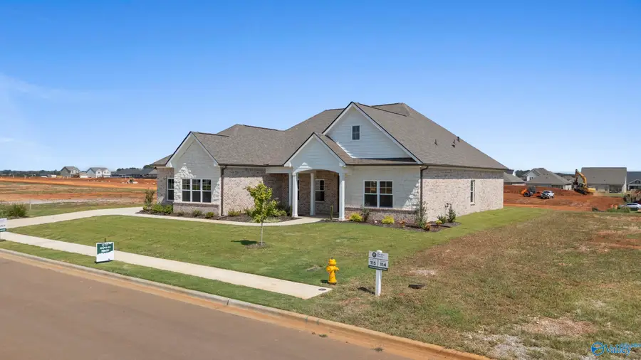 133 Brier View Drive, Meridianville, AL 35759 - Image #2