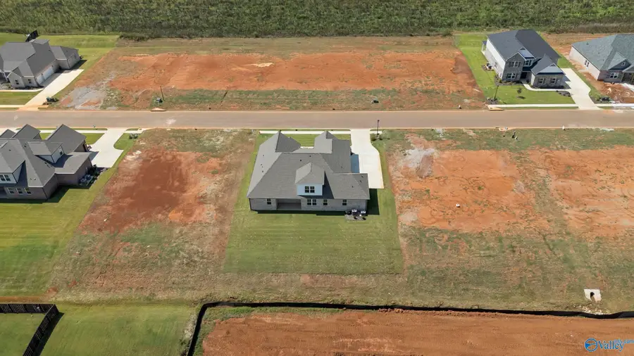 133 Brier View Drive, Meridianville, AL 35759 - Image #3