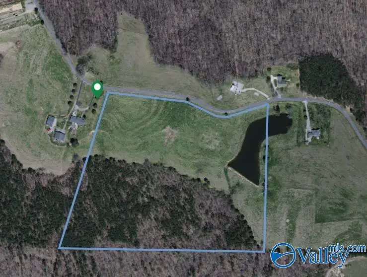 14 Acres Latham, Eva, AL 35621 - Image #1