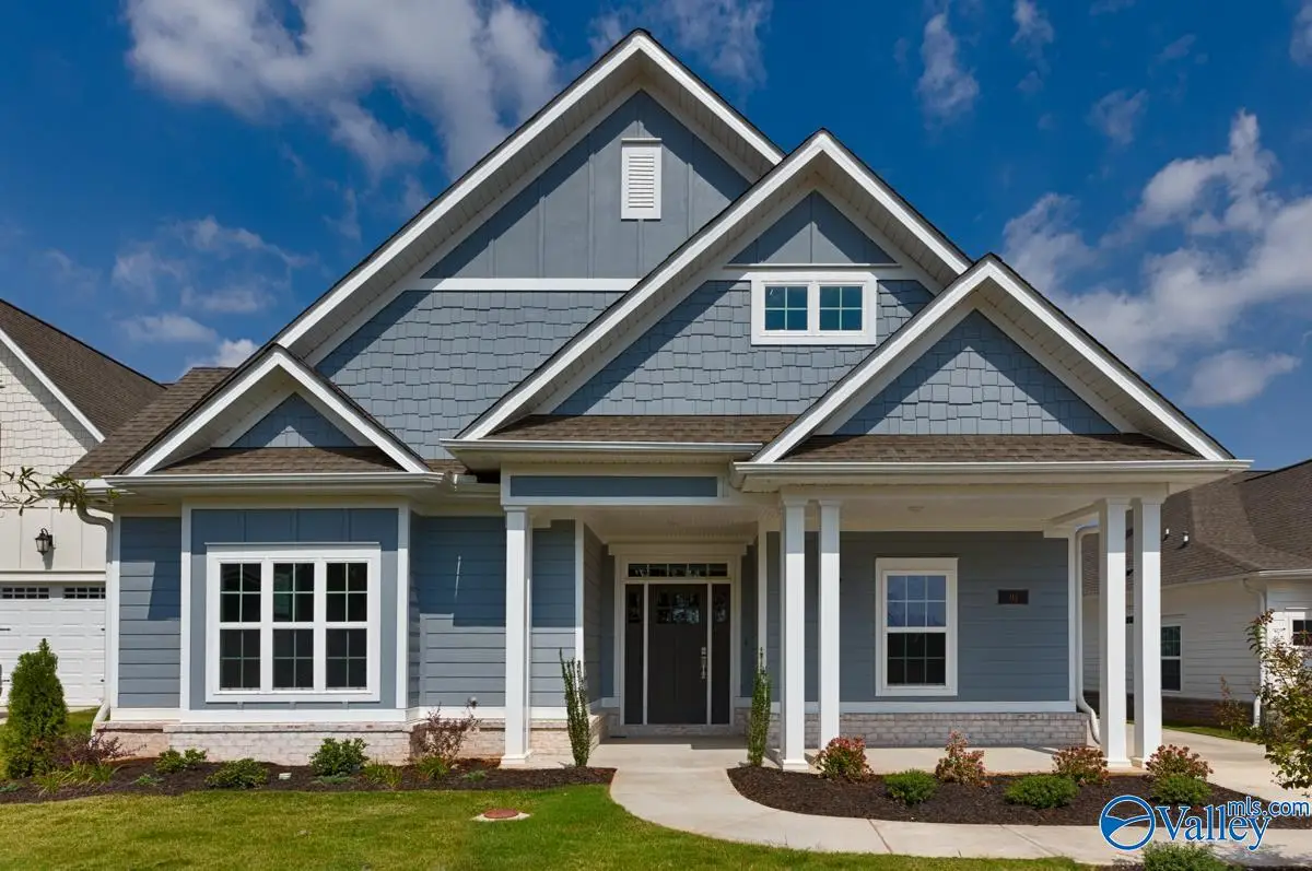 113 Marlbrook Drive, Harvest, AL 35749 - #1