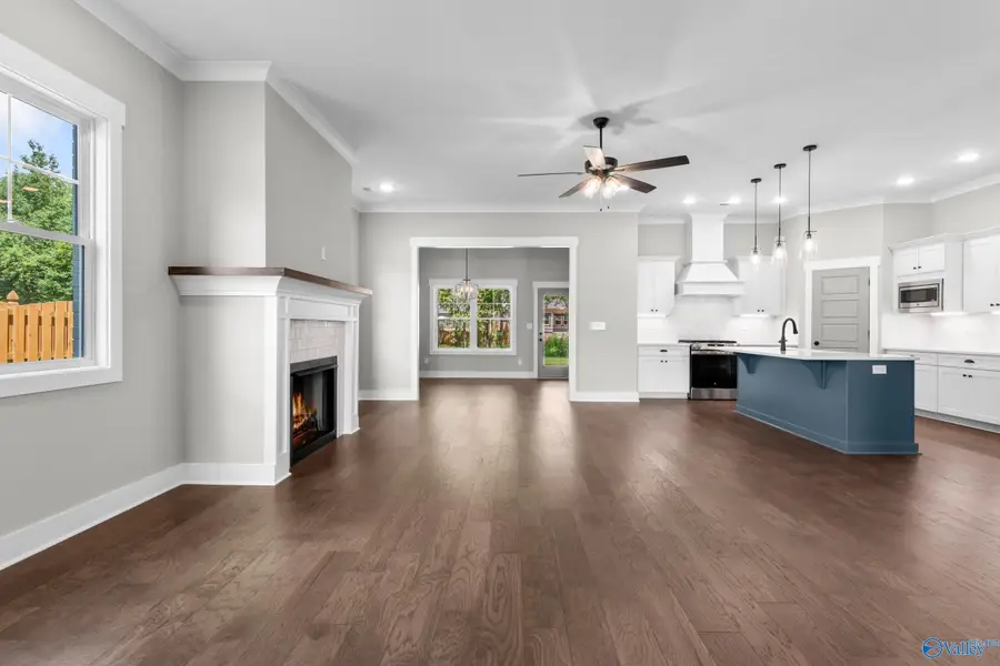 211 Mayflower Drive, Harvest, AL 35749 - Image #2