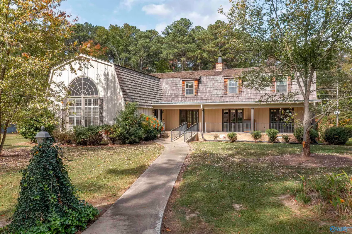 306 Griffin Street, Centre, AL 35960 - Image #1