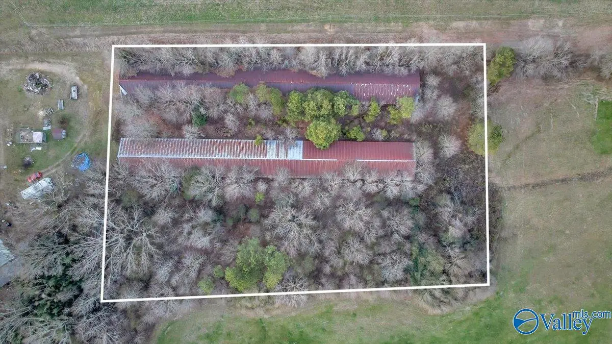 2 acres Alabama Highway 227, Crossville, AL 35962 - Image #1