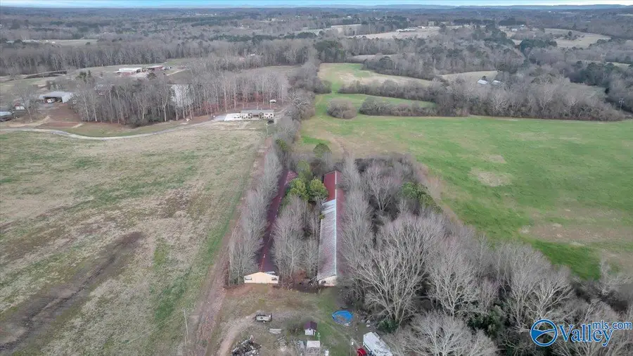 2 acres Alabama Highway 227, Crossville, AL 35962 - Image #2