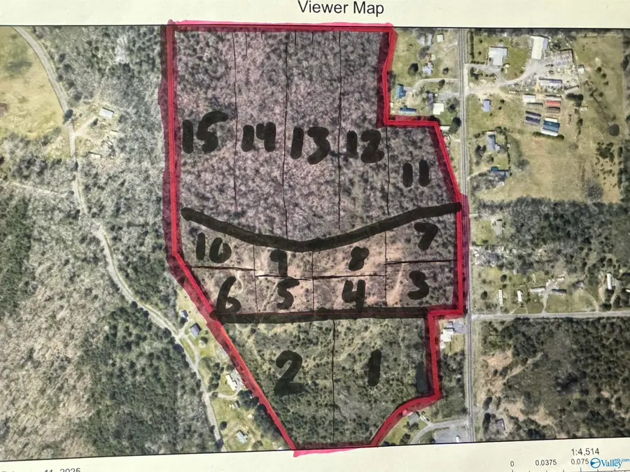 9 Hogs Lane, Albertville, AL 35951 - Image #2