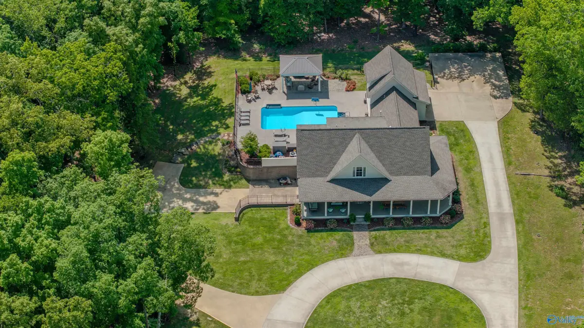 801 County Road 453, Lexington, AL 35648 - Image #1