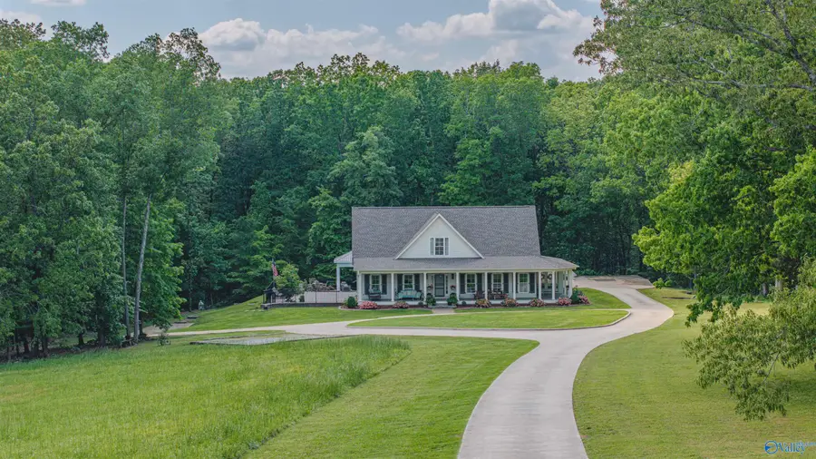 801 County Road 453, Lexington, AL 35648 - Image #3