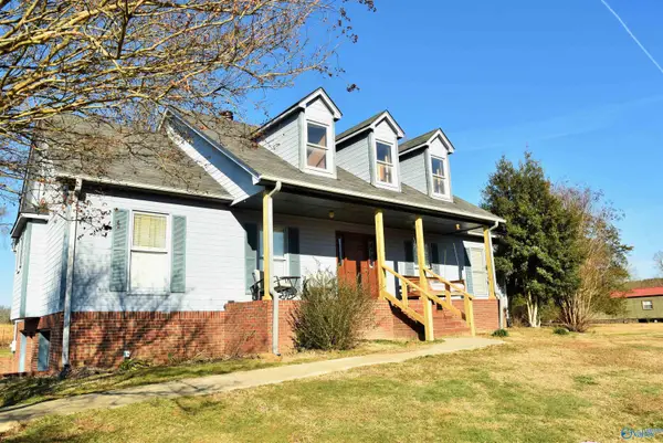 18035 County Highway 26, Blountsville, AL 35031