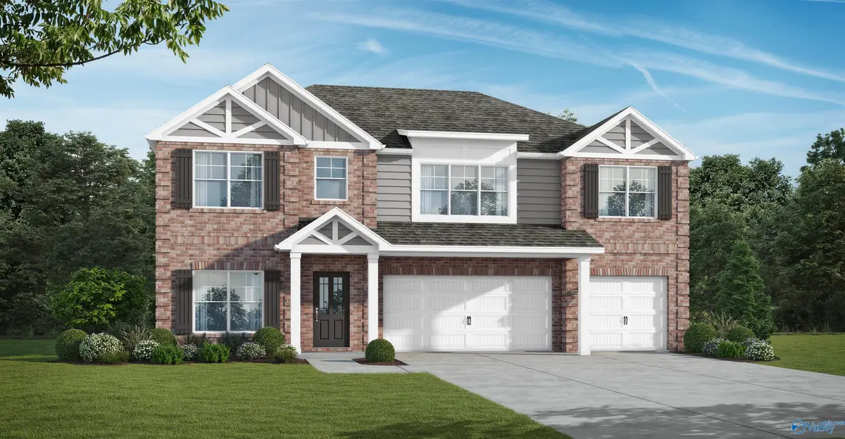 149 Carrie Drive, Madison, AL 35758 - Image #1