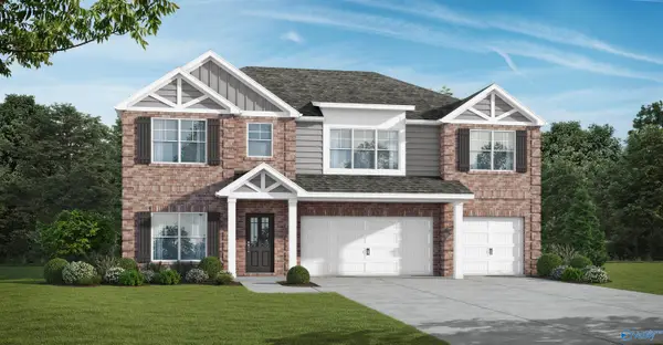 149 Carrie Drive, Madison, AL 35758