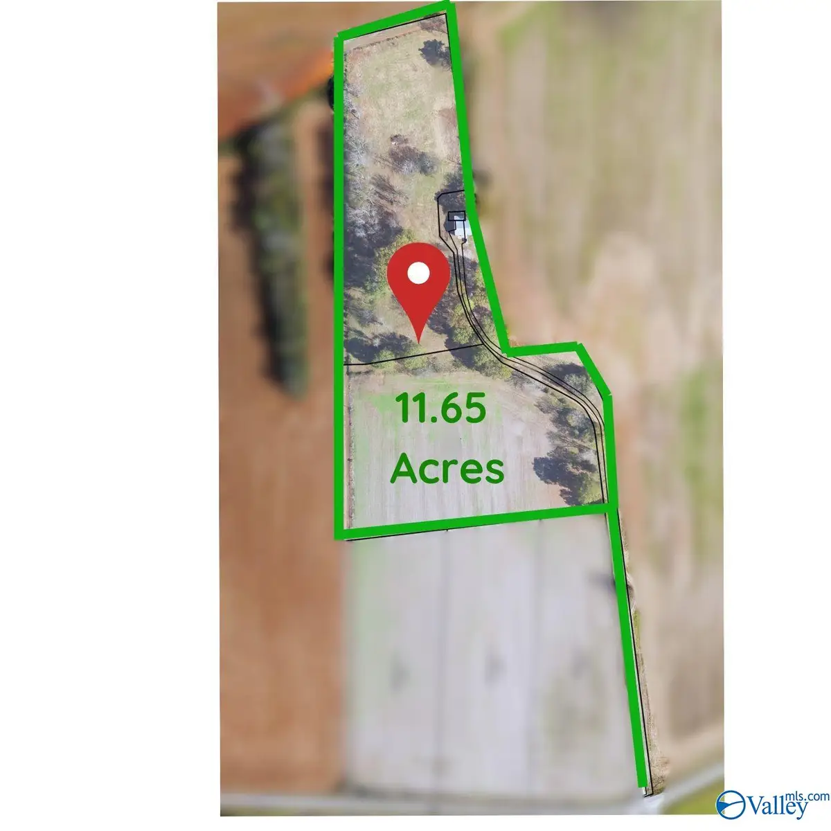 431 A Narrow Lane, New Market, AL 35761 - Image #1